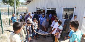 Kendi Acılarını Unutup Arakan İçin Seferber Oldular