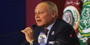 Arap Birliği'nden Barzani'ye 'Referandum Ertelensin' Talebi