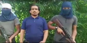 Arakanlı Direnişçiler İnsani Yardım Çalışmaları İçin 'Ateşkes' İlan Etti