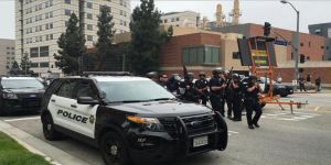 ABD'de Silahlı Saldırı: En Az 7 Ölü, 2 Yaralı