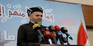 Komel Lideri Bapir: Arakan'daki Kardeşlerimizin Yanındayız