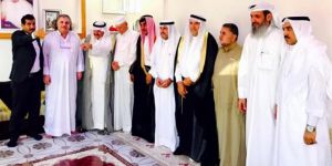 Arap Aşiretlerden PYD Hamlesi: Gerekirse Sopalarla Savaşırız