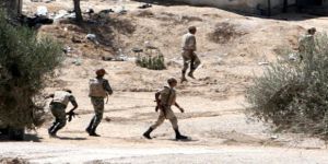 Sina’da Polis Konvoyuna Saldırı