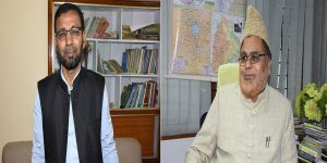 Hindistanlı İki Alim Türkiye'nin İslam Coğrafyasındaki Konumunu Değerlendirdi