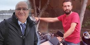 Yeni Akit Gazetesi Genel Yayın Yönetmeni Kadir Demirel'in Katili Yakalandı!
