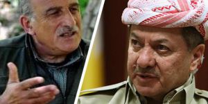 ABD-Avrupa'nın Büyüttüğü PYD’ye Karşı Barzani’nin Referandum Kartı