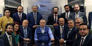 Erdoğan Astana’da Esed ile Görüştü mü?