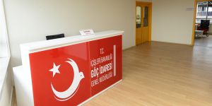 Yine Aydın Göç İdaresi, Yine Skandal: Özbek Muhacirlere Yönelik Zulüm Had Safhada!