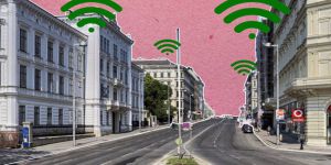 AP'den Ücretsiz İnternete Onay