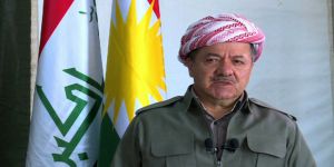 Barzani'den 'Ret Kararı Gözden Geçirilsin' Çağrısı