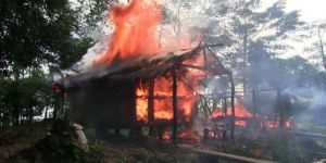 Myanmar Yönetiminden 176 Arakan Köyü İtirafı