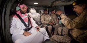 '15 Eylül Hareketi' Riyad Yönetimini Protesto Edecek