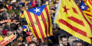 Katalonya Krizinde Gerginlik Artıyor