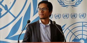 ERC Başkanı Dr. Hla Kyaw Arakan’daki Gelişmeleri Yorumladı