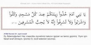 Savurganlar Neden Şeytanın Dostlarıdır?