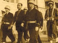 Menderesin İdamına Tanık Olan Asker Konuştu