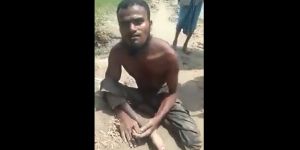 Yürüme Engelli Arakanlı Gencin Yolculuk Çilesi!