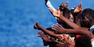 Libya 168 Sudanlıyı Sınır Dışı Etti!