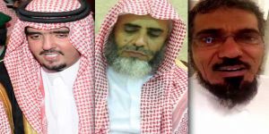 Sahve (Uyanış) Şeyhleri Yeniden Suudi Rejiminin Hedefinde