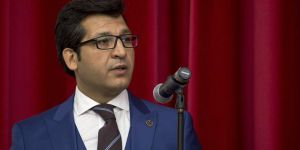 Kapatılan YARSAV'ın Başkanı Arslan Hakkında FETÖ İddianamesi