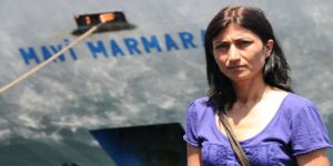 Gazeteci Mediha Olgun Neden Tutuklu?