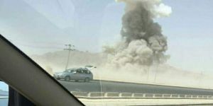 Taliban’dan Romanya Güçlerine Bombalı Saldırı!