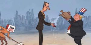 Esed’in İnsanlık Suçlarının Sergilendiği YouTube Görüntüleri Risk Altında!