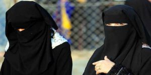 Belçika, Danimarkalı Müslüman Kadını Peçeli Diye Ülkeye Almadı