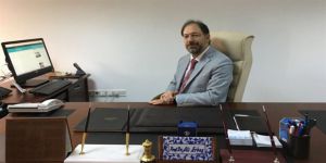 Diyanet İşleri Başkanlığına Ali Erbaş Atandı