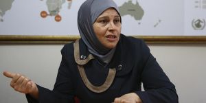 Suriyeli Anne Almanya’da Bakıcı Aileye Verilen Çocuğunu İstiyor!