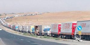 IKBY’ye Referandum Yaptırımı:  Habur’a Alternatif Aranıyor