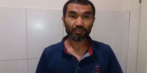 Özbek Yazar Qo'shmuratov ve Ailesi Ölüme Gönderilmesin!