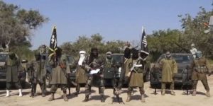 Nijerya'da Canlı Bomba Saldırısı: 15 Ölü