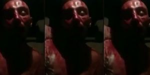 Sedat Peker, Adına Yapılan İşkencenin Görüntülerini Paylaştı!