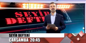 Seyir Defteri 20:45’te Akit Tv’de Başlıyor