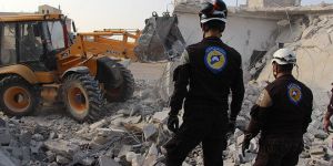 Esed Güçleri Han Şeyhun’da Sivilleri Vurdu!