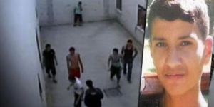 Cezaevinde Vahşet Davasında Sona Gelindi