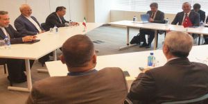 Katil İran ile Aynı Güvenlik Konseptinde Yer Almak