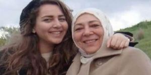 Esed Karşıtı Gazeteci Anne-Kız Üsküdar'da Katledildi