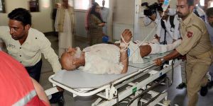 Keşmir’e Havan Topu Saldırısı: 6 Sivil Hayatını Kaybetti