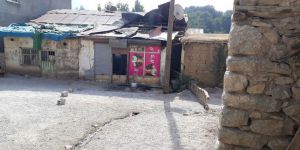 Şemdinli Altınsu (Şapatan) Köyündeki Müslüman Esnafa PKK Saldırısı