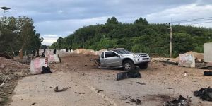 Patani'de Budist Polislere Saldırı: 4 Ölü