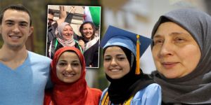 Kardan Aydınlık Sabahlara Adanan Bir Güzel Aile: Barakatiler