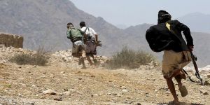 “Yemen’de Savaş Kanunları 17 Bin 123 Kez İhlal Edildi”