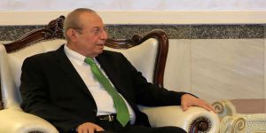 IKBY Yüksek Referandum Heyeti Bağdat'ta