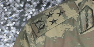 "5 General TSK’dan İstifa Etti"