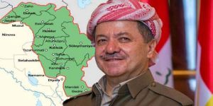 Barzani’yi Dövebiliriz Ama…