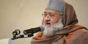 Umman, ABD ve Suudileri Eleştiren Alimi Sınır Dışı Ediyor