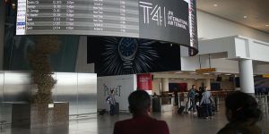 Trump Yönetimi Seyahat Kısıtlamaları Listesini Genişletti!