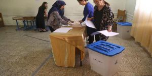 KYB'den Irak'taki Referandum İçin 'U' Dönüşü